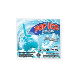 Pop ice (10ea) Permen Karet