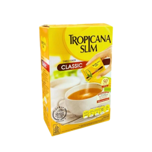 Tropicana Slim 50s