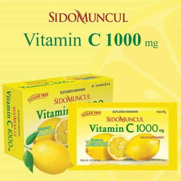 Sidomuncul C-1000
