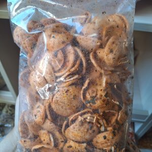 Basreng Koin Balado