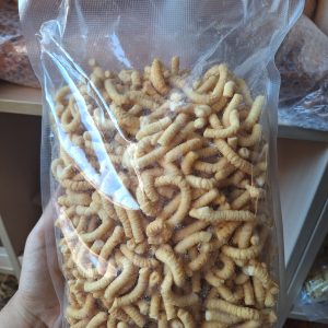 Undruk Yuyu
