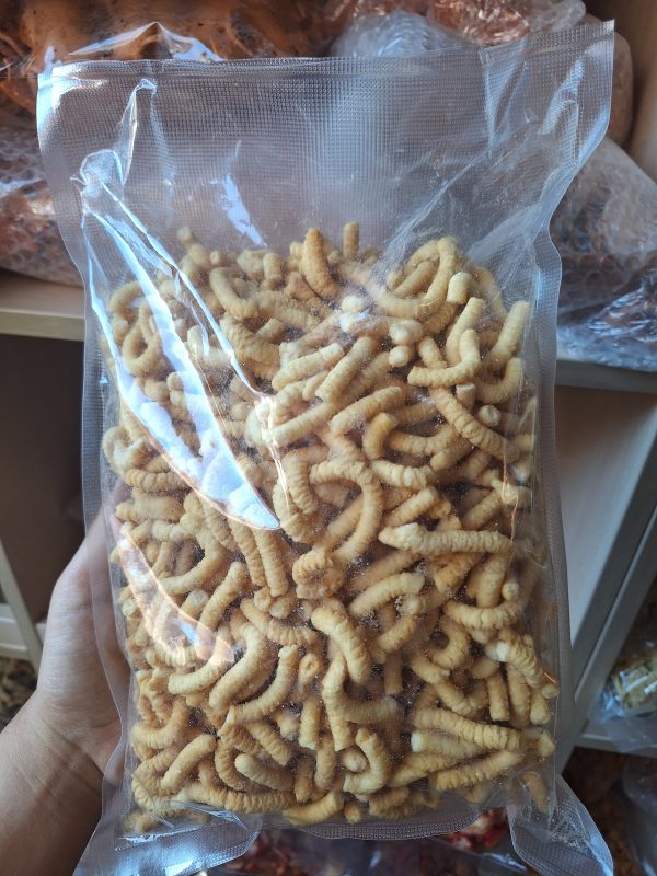 Undruk Yuyu