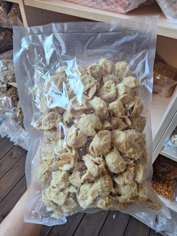 Tahu walik