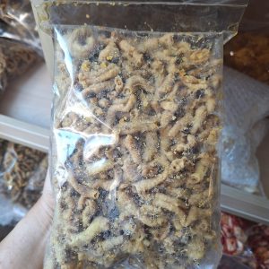 Keripik usus ori 500g