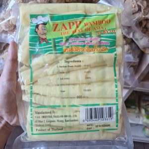 Rebung 800g