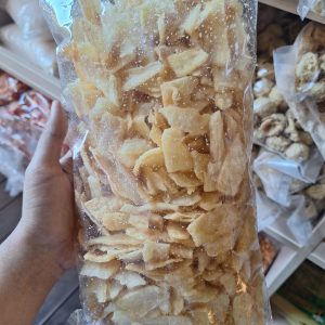 Keripik glithi Ori