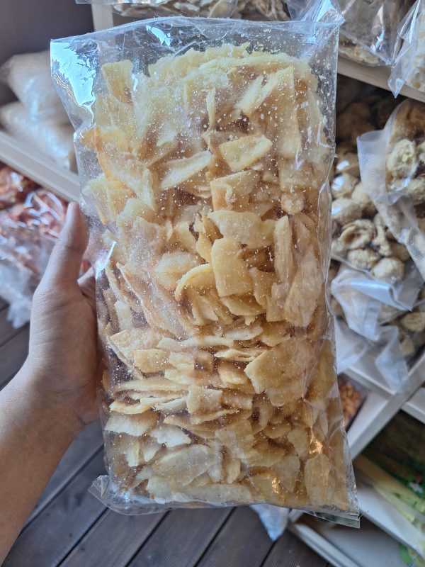 Keripik glithi Ori