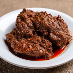 Rendang Patria