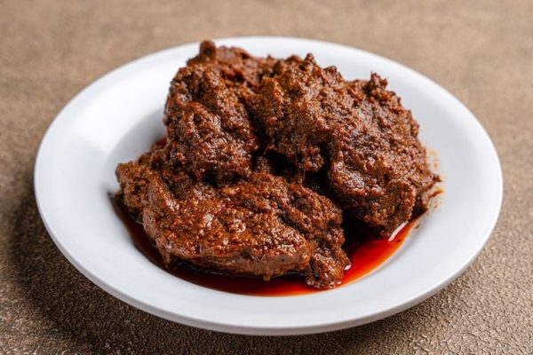 Rendang Patria