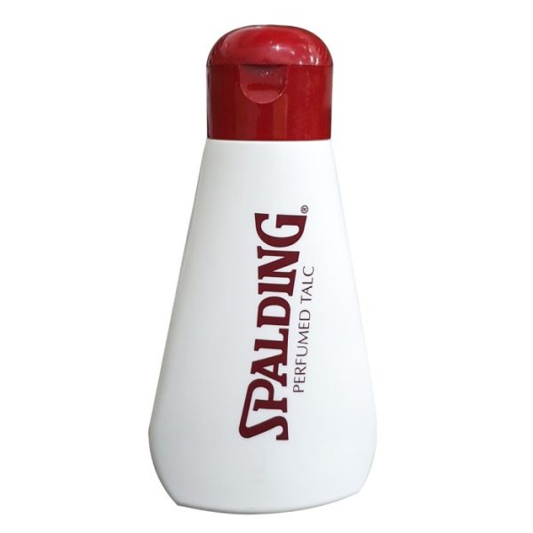 Spalding bedak talc