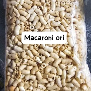 Macaroni Ori