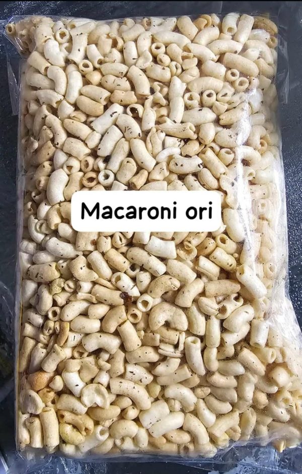 Macaroni Ori