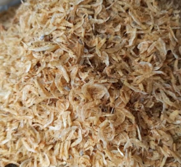 Ebi (250g)