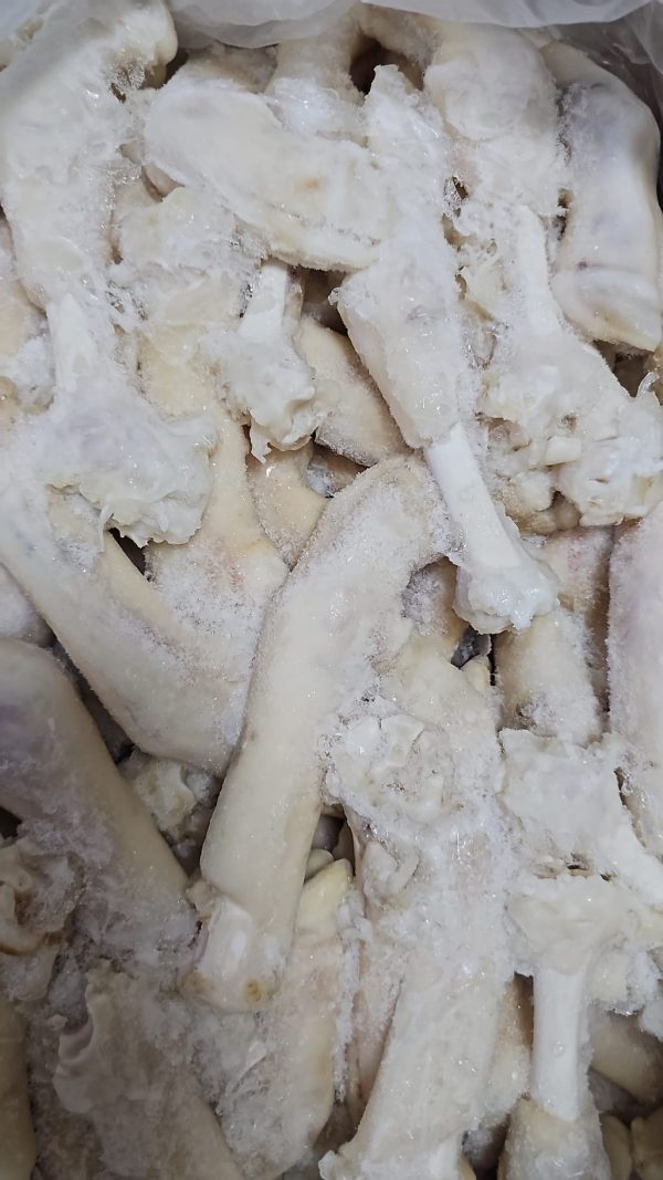 Kaki kambing