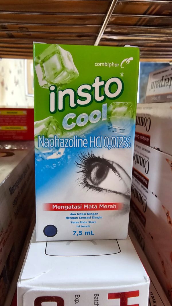 Insto cool 7,5ml