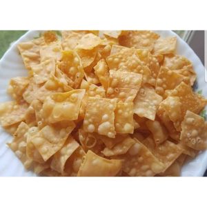 Keripik Pangsit 400g