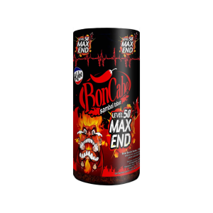 Bon Cabe lvl 50