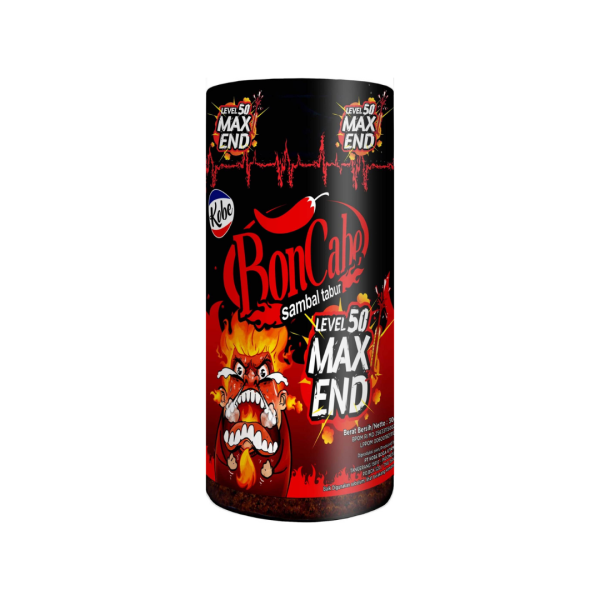 Bon Cabe lvl 50