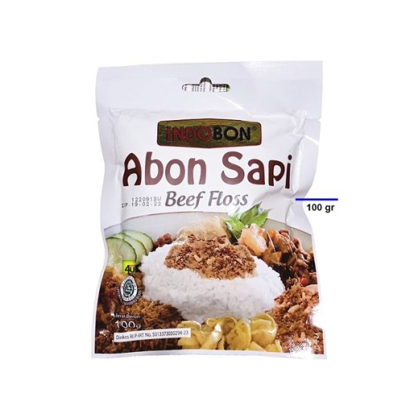 Abon Indobon