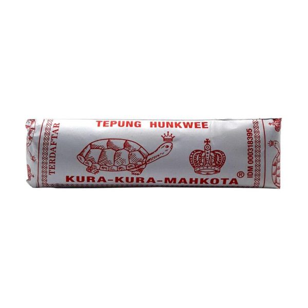 Tepung Hunkwee Putih