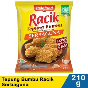 Racik Serbaguna 210g
