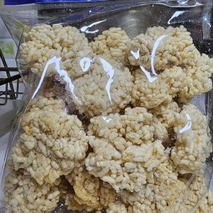 Huasik rengginang 180g
