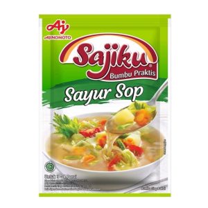 Sajiku Sayur Sop