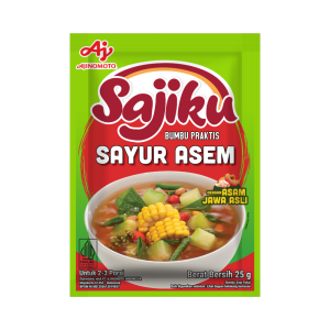 Sajiku Sayur Asem