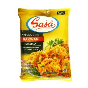 (SASA) Bakwan Spesial 210g