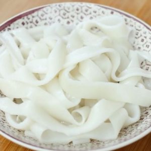 Kwetiau Basah 400-450g
