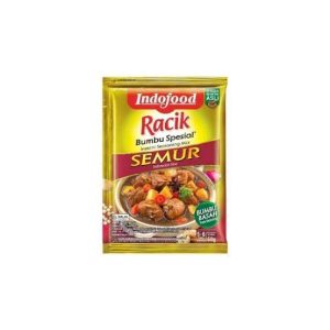 Bumbu Racik Semur