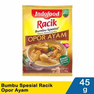 Bumbu Racik Opor Ayam