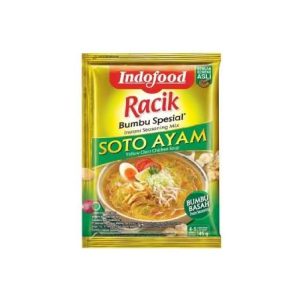 Bumbu Racik Soto Ayam