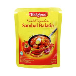 Indofood Balado Merah