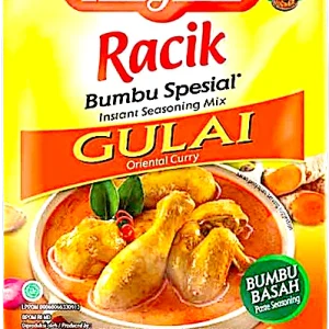 Bumbu Racik Gulai