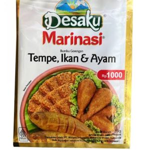 Desaku Marinasi