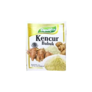 Kencur Bubuk (3)