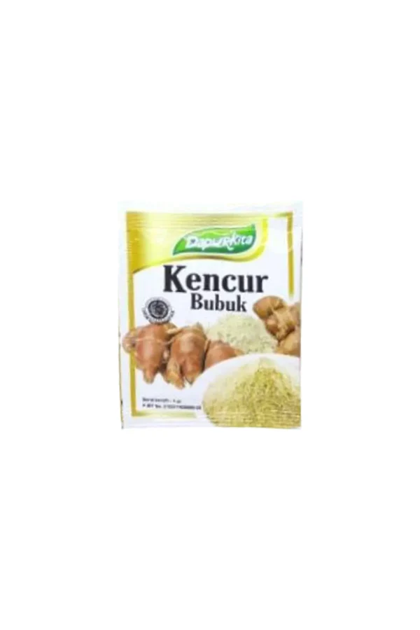 Kencur Bubuk (3)