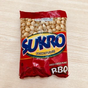 Sukro BBQ