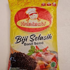 Biji selasih 200g