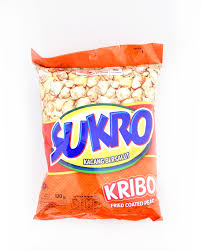 Sukro kribo