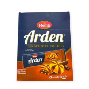 Roma Arden