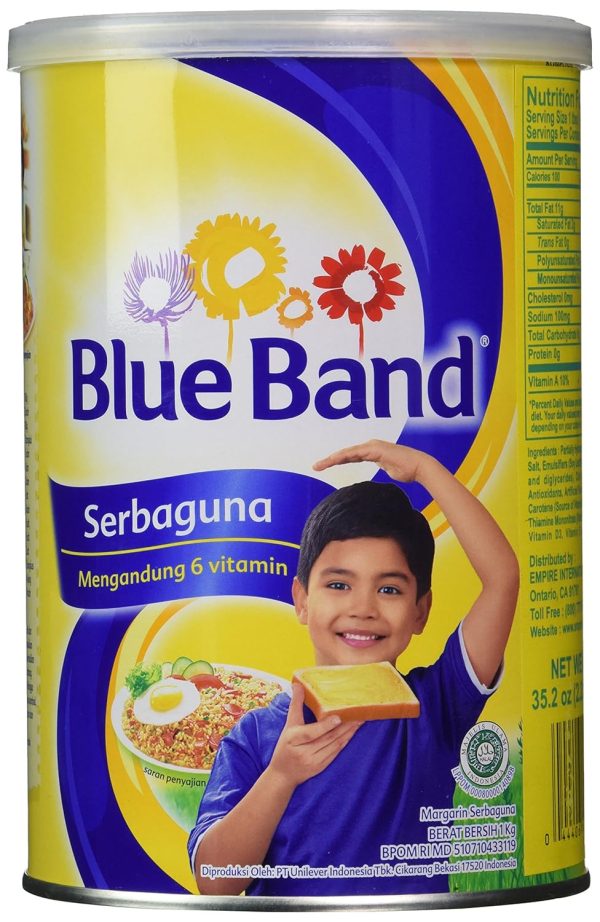 Blueband 1kg