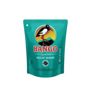 Kecap Bango pack 700g