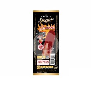 (KENZLER) Sosis Single Gochujang