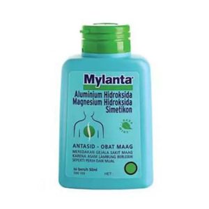 Mylanta 50ml