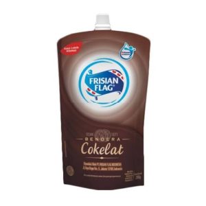 Skm ekonomis coklat 260g