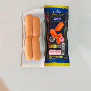 (KENZLER) Sosis Single Mini
