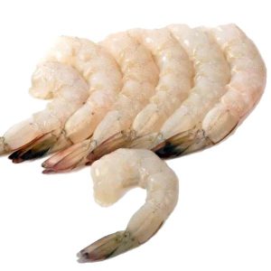 Udang Kupas 900g