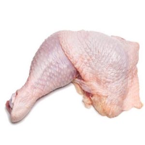 Paha Ayam Utuh